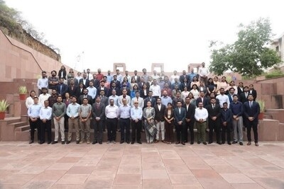 IIM Udaipur Welcomes Second Cohort of Executive MBA Program, Strengthening Its Vision for Future-Ready Leadership