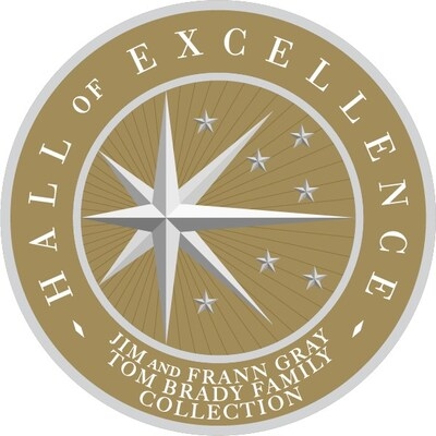 TOM BRADY, JIM GRAY AND JEFFREY SOFFER UNVEIL HALL OF EXCELLENCE AT FONTAINEBLEAU LAS VEGAS