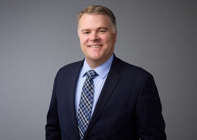 Greenbrier Announces Ted Baun as Next Chief Commercial Officer