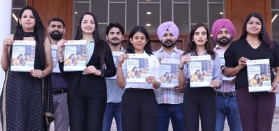 Chandigarh University kick-starts admissions session 2025 for Online UG & PG Programs