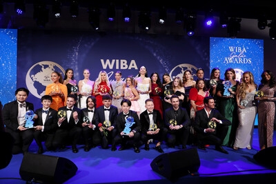 Cannes Hosts the 2025 WIBA Awards Celebrating Top Global Influencers