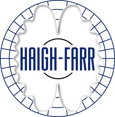 HAIGH-FARR JOINS EWAAC, BRINGING ADVANCED ESA TECHNOLOGY TO THE AIR FORCE'S CUTTING-EDGE DEFENSE INITIATIVES