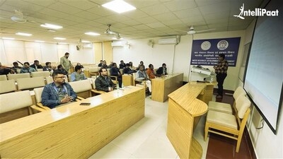 Intellipaat & iHub IIT Roorkee Empower Thousands of UI/UX Learners with Industry-Recognised Certification