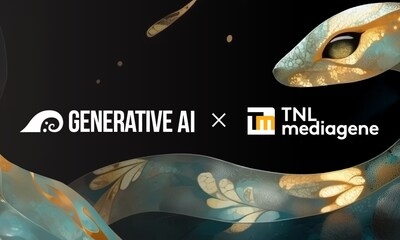 TNL Mediagene Co-Hosts the 2025 Generative AI Conference, Expands Presence in AI Ecosystem in Asia