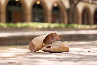 Just in Time for Summer: Tony Lama Introduces the Playa Collection