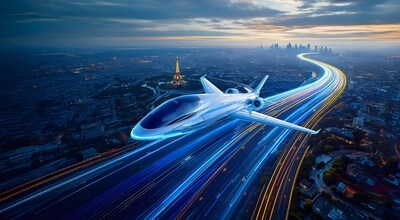 AI and Sustainability: Akkodis showcases the future of sustainable and digital innovation at the Paris Air Show 2025