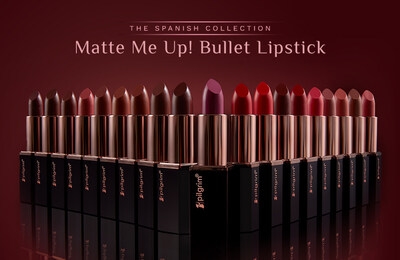 Sold Out Twice in 6 Months: Pilgrim's Viral Lipstick Launch Breaks the Internet