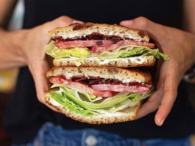 Bread Head Sandwiches Expanding To Manhattan Beach
