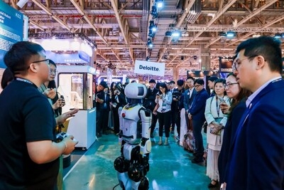 5th BEYOND Expo 2025 Creates an Enduring Legacy for Asian Tech Innovation