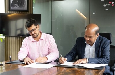 Woxsen University Partners with IBM for Industry Calibrated Academic Programs