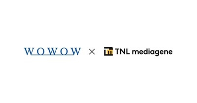 TNL Mediagene and WOWOW Expand Promotional Channels with New Model Linking Viewership to Purchases