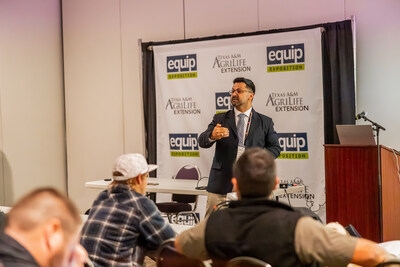 Spanish Language Sessions Return to Equip Expo by Popular Demand