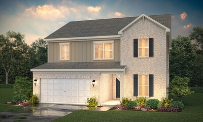 Century Communities To Host June Ribbon-Cutting at Running Creek in Locust, NC