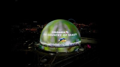 Colombia to Compete at Cannes Lions 2025 with Two Campaigns Led by ProColombia