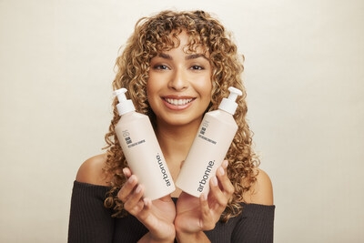 Arbonne Unveils Innovative Plant-Powered Hair Care Collection Fueled by Scalp Science and Clinical Results