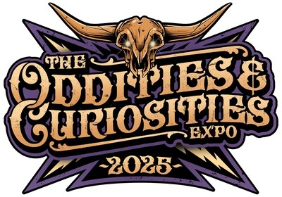 Celebrate the Wonderfully Weird: The Oddities and Curiosities Expo Descends on New Orleans