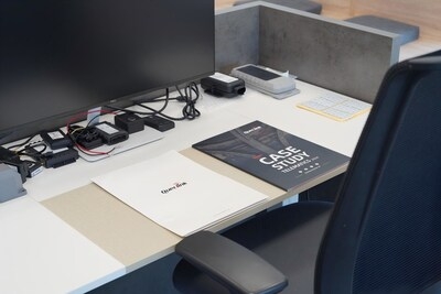 Queclink Expands European Presence with New Office in Zagreb, Croatia