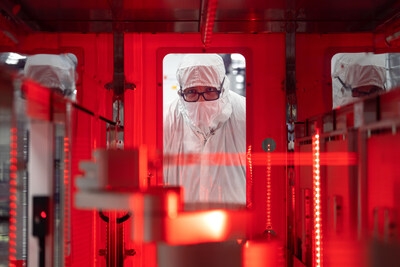 Texas Instruments plans to invest more than $60 billion to manufacture billions of foundational semiconductors in the U.S.