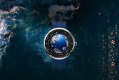 CIGA design Sets Sail with Blue Planet II • Atlantic