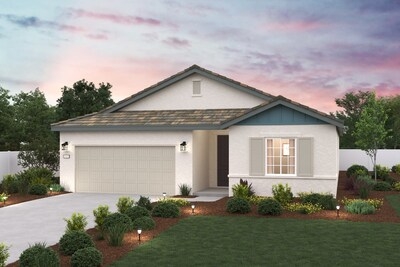 Century Communities Announces Two Grand Opening Events on June 21 in California's Bay Area