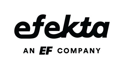 Efekta Launch World's Largest AI Learning Trial