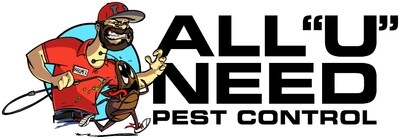 All U Need Pest Control Ranks No. 1148 on the 2025 Inc. 5000 List of Fastest-Growing Private Companies