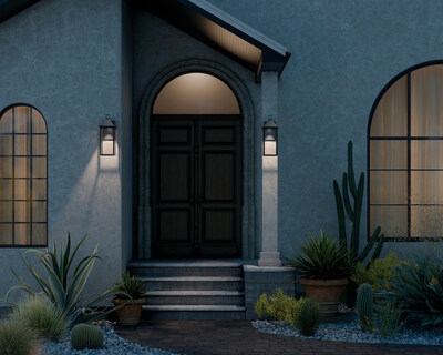 Kichler Unveils the Prin Outdoor Collection at Lightovation and Previews Fall 2025 Lineup