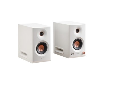 Edifier Launches MR5 Studio Monitor with Tri-Amped Crossover