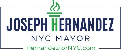 LARGEST GROUP OF BODEGA OWNERS BACK INDEPENDENT MAYORAL CANDIDATE JOSEPH HERNANDEZ AT CAMPAIGN LAUNCH AS HE DEFENDS CAPITALISM AND REJECTS SOCIALIST POLITICS
