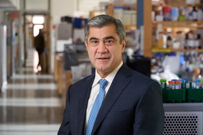 Yale School of Medicine Receives $27.7 Million Grant Toward Autism Research