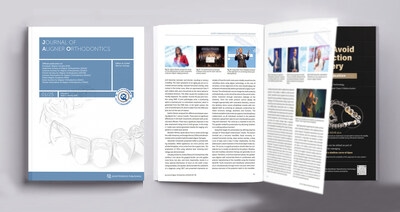Chinese Orthodontic Expertise Featured in JAO's Coverage of DGAO 2024