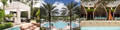 THE RITZ-CARLTON SPA AT GRANDE LAKES ORLANDO INTRODUCES HOLISTIC WELLNESS RETREAT FROM AUGUST 22-24, 2025