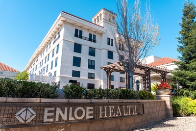 Enloe Health signs Medline as Prime Vendor Supplier