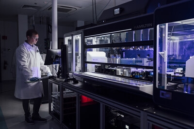 Dash Bio Secures $11M to Accelerate a New Era in Bioanalysis