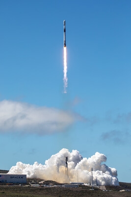 Millennium Space Systems Begins On-Orbit Commissioning of NASA's TRACERS Mission Following Successful Launch