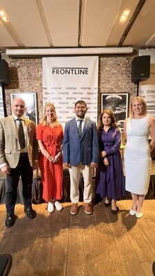 hūmānus and ARSPHR Launch Groundbreaking Rohingya Atrocities Archive, Continuing Mohibullah's Sacrificial Fight for Truth and Justice