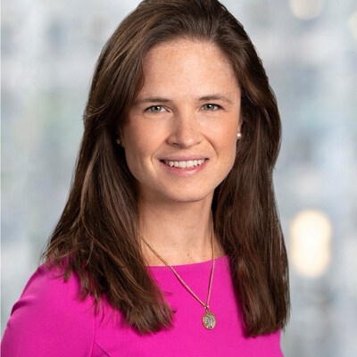 AccessFintech Appoints Sarah Shenton Chief Executive Officer