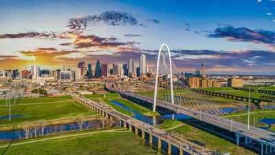 Siegfried expands national presence with addition of a Dallas-Fort Worth Market
