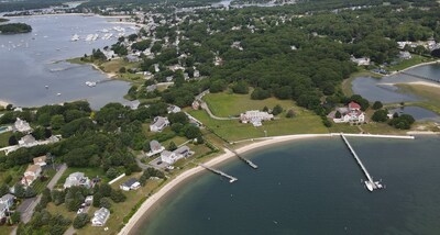 Hilco Real Estate Sales Sets Bid Deadline for Prime Buzzards Bay Development Site in Wareham, MA