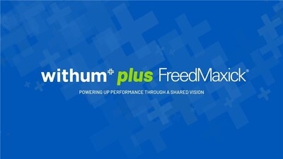 Freed Maxick, P.C. Joins Practice with Withum