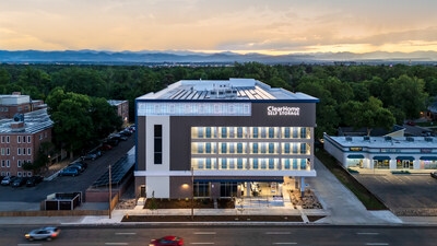 VanWest Partners Opens New Self Storage Facility in Southeast Denver