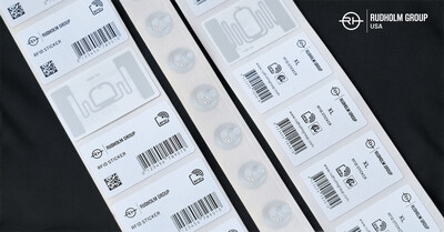 Rudholm Group Announces Major Expansion of RFID Capabilities in Los Angeles