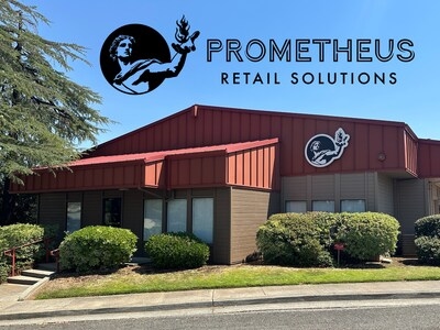 Prometheus Retail Solutions Acquires PackagingARTS, Igniting a New Era for the Luxury Wine & Spirits Industry