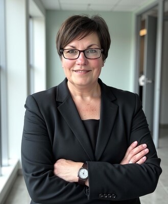 Care Resource Names Karin Sabey as New Chief Executive Officer