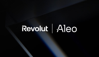 The Aleo Network Foundation Announces Partnership with Fintech Unicorn Revolut