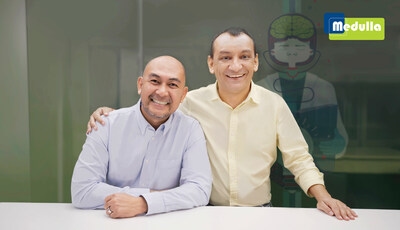 Medulla Expands Global Footprint with Strategic Launch in Singapore