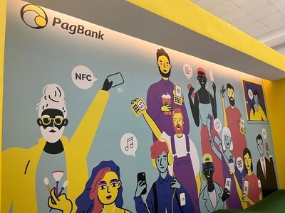 PagBank reports net revenue of R$5.1 billion and recurring net income of R$565 million in 2Q25