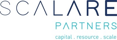 Scalare Partners named finalist for "Startup Investor of the Year" at the prestigious "Startup Daily Best in Tech Awards"