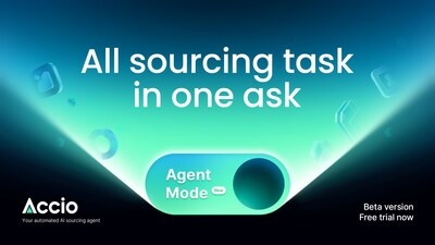 Alibaba International Releases the World's First AI Agent for Global Trade