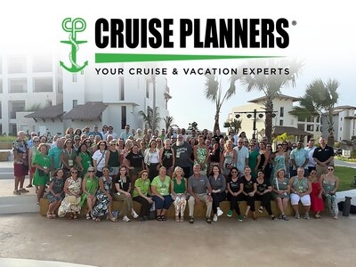 Cruise Planners Hosts 2025 Luxury Forum at Secrets Playa Esmeralda, Empowering Advisors in High-End Travel Sales